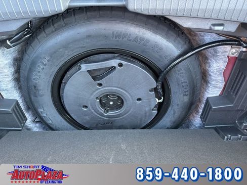 Used 2023 Nissan Rogue Platinum w/ Platinum Premium Package image 36