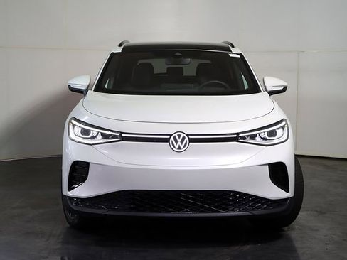 Used 2023 Volkswagen ID.4 Pro S image 9