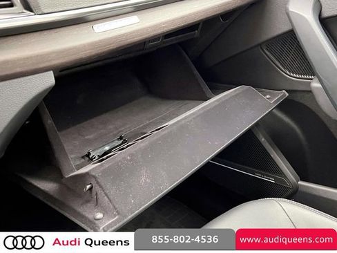 Certified 2023 Audi Q5 2.0T Premium Plus w/ Premium Plus Package AWD/4WD image 35