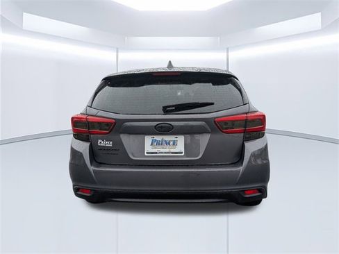 Used 2018 Subaru Impreza 2.0i Sport image 6