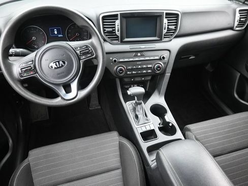 Used 2019 Kia Sportage LX w/ LX Popular Package FWD image 15