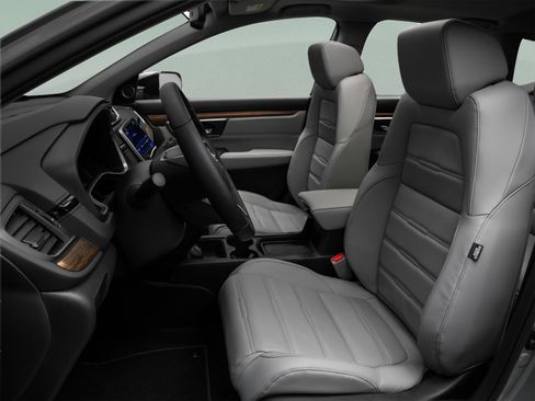 Used 2017 Honda CR-V EX image 16