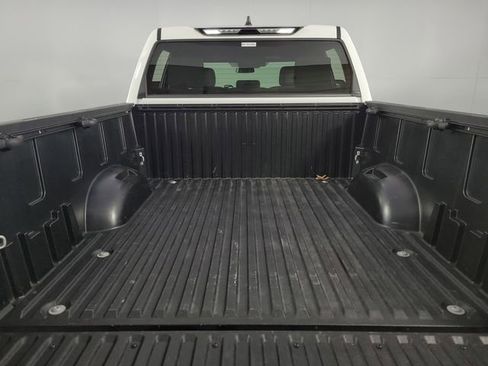 Used 2025 Toyota Tundra SR5 image 26