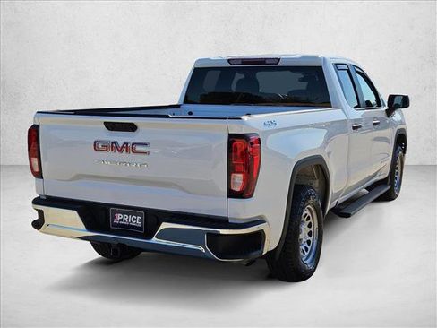 Certified 2023 GMC Sierra 1500 Pro image 5