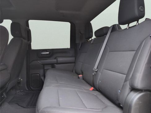 Used 2023 Chevrolet Silverado 2500 Custom w/ Custom Value Package image 29