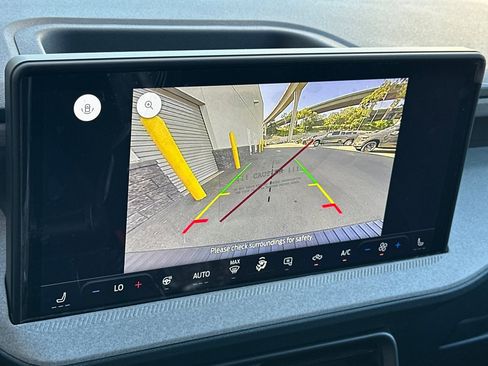 New 2026 Ford Maverick XLT w/ XLT Luxury Package image 17