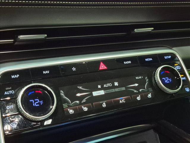 Used 2023 Genesis GV80 3.5T w/ Prestige Package AWD/4WD image 22