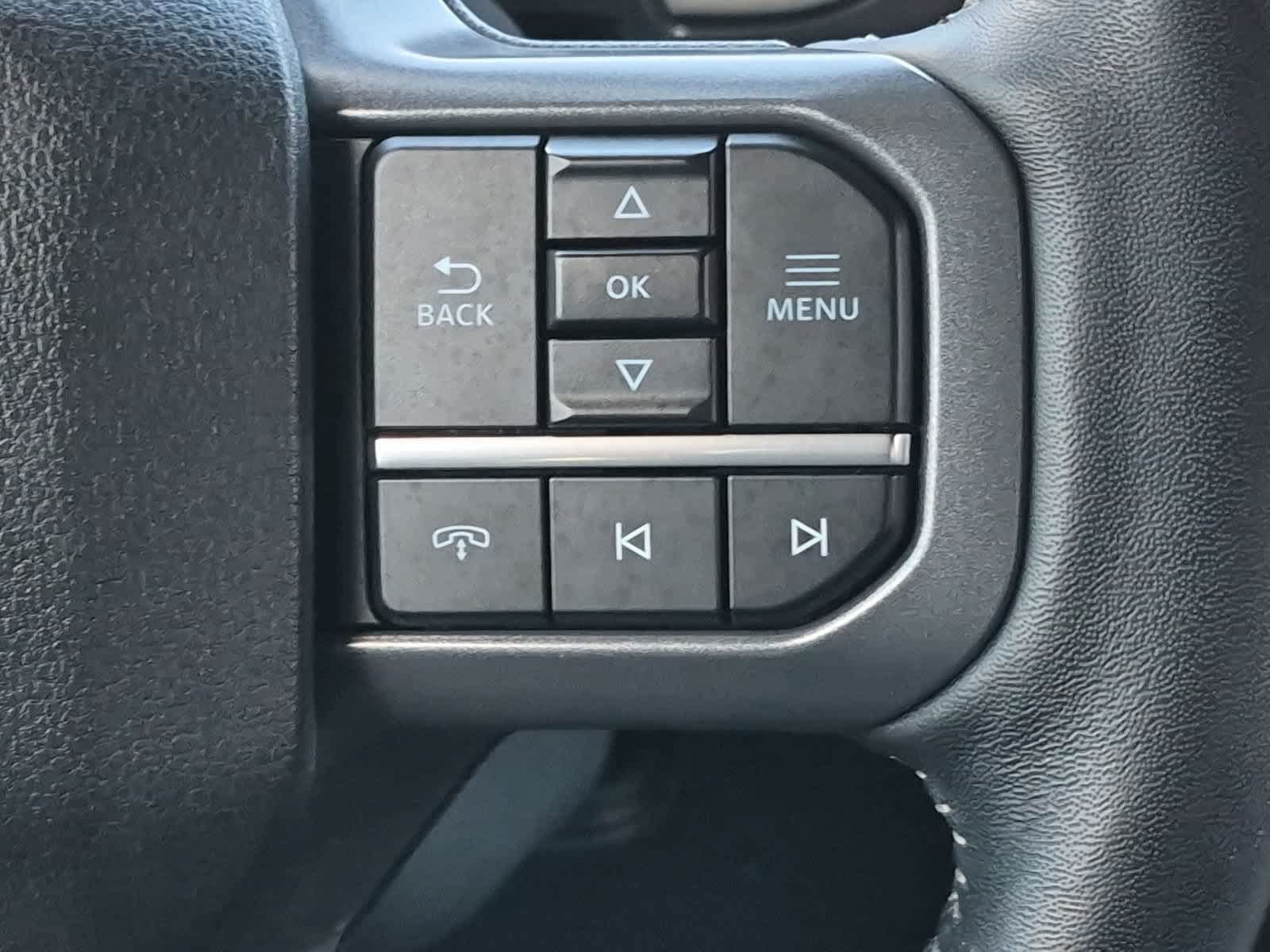 Used 2024 Ford F150 Lariat w/ FX4 Off-Road Package AWD/4WD image 26
