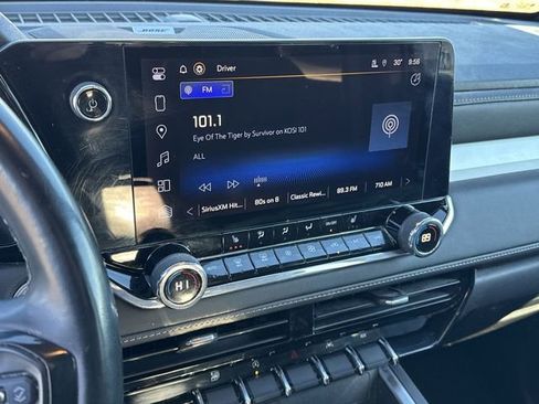 Certified 2024 Chevrolet Colorado LT w/ LT Convenience Package II image 13