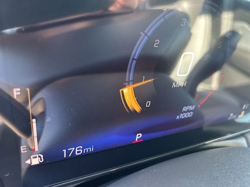 New 2026 Chevrolet TrailBlazer LS image 15