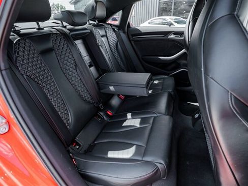 Used 2018 Audi RS 3 AWD/4WD image 42