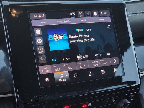 Used 2021 Jeep Grand Cherokee L Laredo w/ Luxury Tech Group I image 16