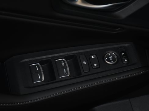 New 2026 Honda Accord Sport image 6