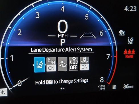 New 2026 Toyota Corolla SE image 14