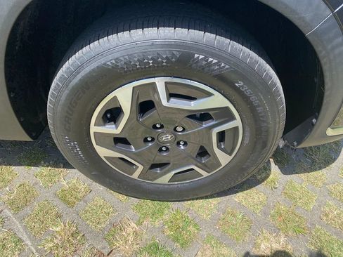 Certified 2023 Hyundai Santa Fe Blue AWD/4WD image 27