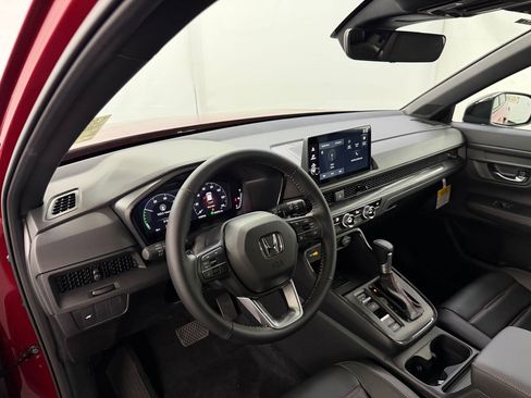 New 2026 Honda CR-V Sport-L image 4