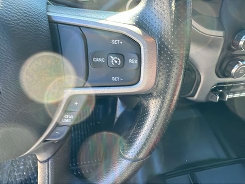 Used 2024 RAM 3500 Tradesman w/ Chrome Appearance Group image 30