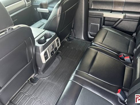 Used 2021 Ford F250 Lariat AWD/4WD image 14