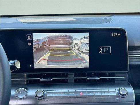 New 2026 Hyundai Kona SE image 16