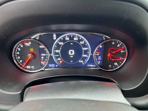 Used 2022 GMC Terrain Denali w/ Denali Premium Package image 41