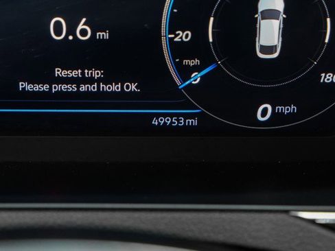 Used 2020 Volkswagen Arteon SEL FWD image 19