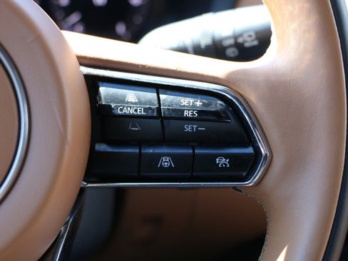 Used 2024 MAZDA CX-90 3.3 Turbo S w/ Premium Plus image 19