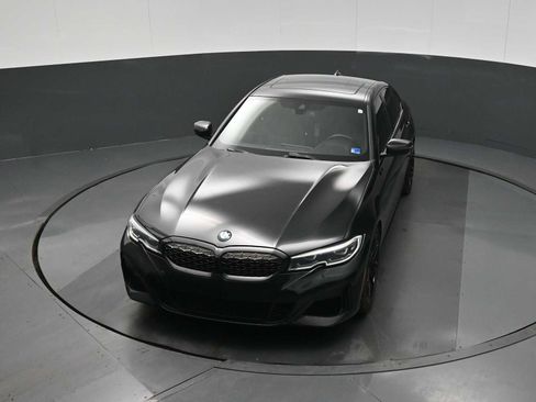 Used 2020 BMW M340i xDrive w/ Driving Assistance Package image 19