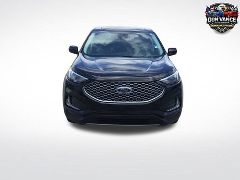 Used 2023 Ford Edge SEL w/ Convenience Package AWD/4WD image 8