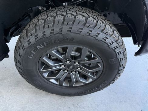 Used 2023 Ford F150 Tremor w/ Equipment Group 402A High image 50