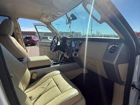 Used 2017 Ford Expedition EL Limited image 7