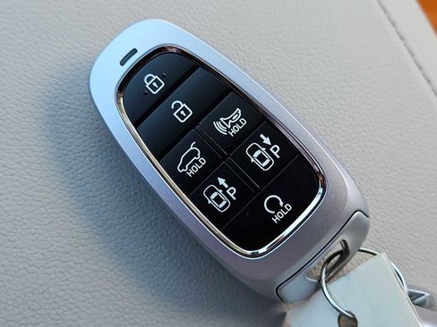 Used 2024 Hyundai Tucson Limited image 37