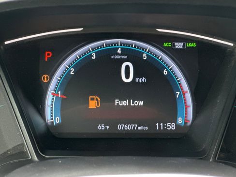 Used 2021 Honda Civic LX image 23