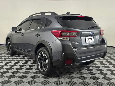 Used 2023 Subaru Crosstrek 2.5i Limited image 5