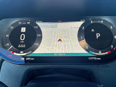 Used 2024 Land Rover Range Rover Sport SE image 22