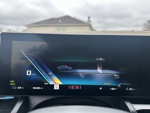 Certified 2024 BMW i5 M60 w/ Premium Package image 34