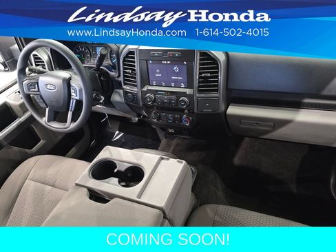 Used 2019 Ford F150 XLT AWD/4WD image 11