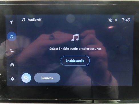 Used 2025 Toyota Sequoia SR5 image 21