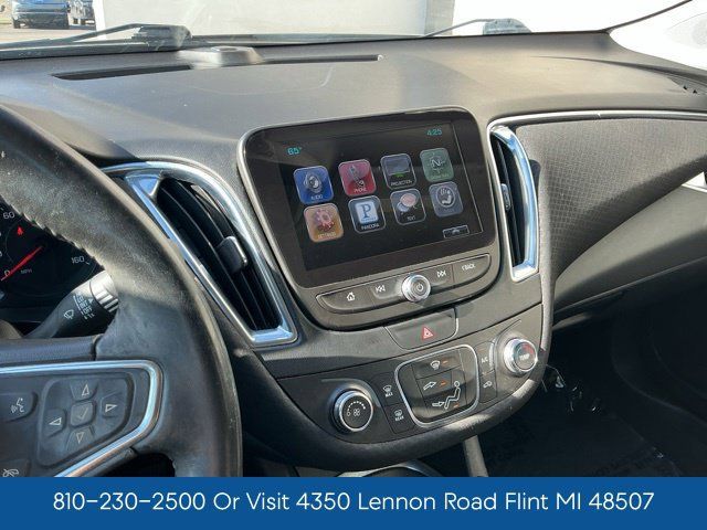 Used 2016 Chevrolet Malibu LT FWD image 20