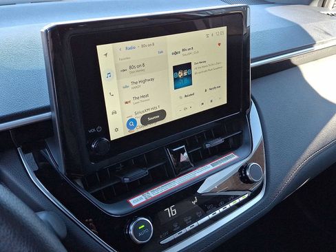 New 2026 Toyota Corolla Cross S image 16