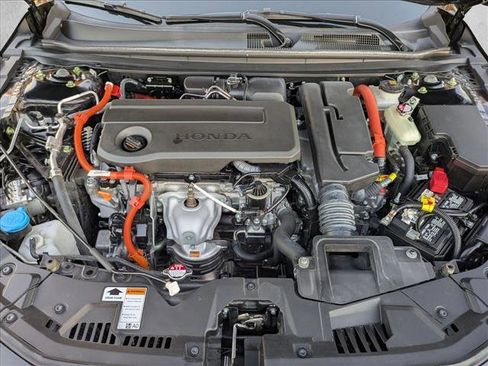 Used 2023 Honda Accord Sport image 23