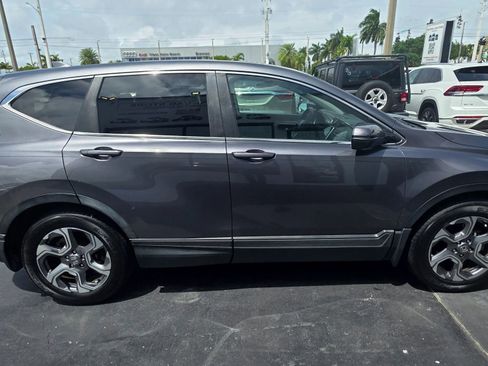 Used 2019 Honda CR-V EX image 7
