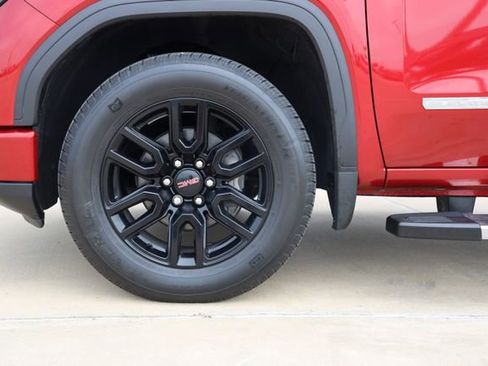 Certified 2023 GMC Sierra 1500 Elevation RWD image 10