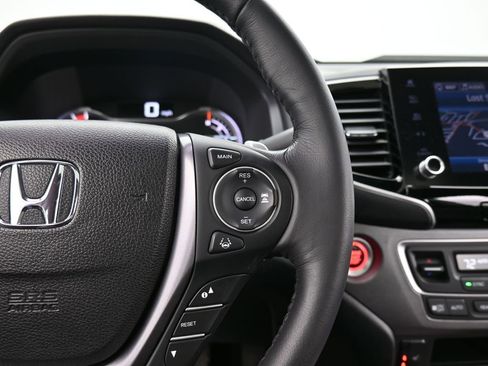 Certified 2023 Honda Ridgeline RTL-E image 35