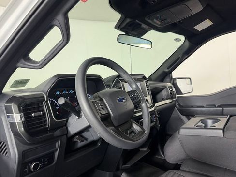 Used 2023 Ford F150 XL w/ STX Appearance Package AWD/4WD image 21