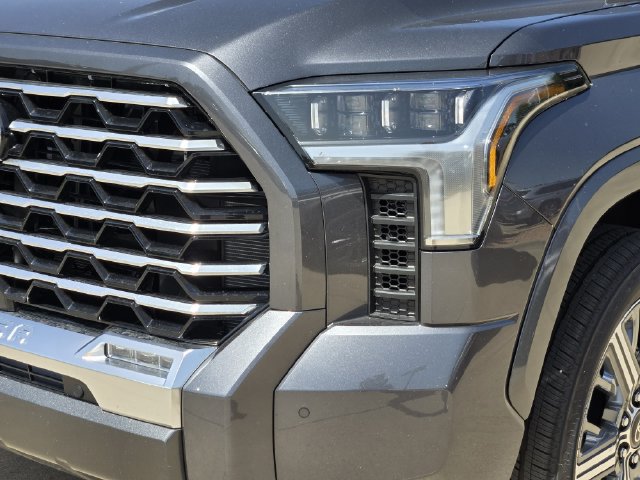 New 2026 Toyota Tundra Capstone AWD/4WD image 7