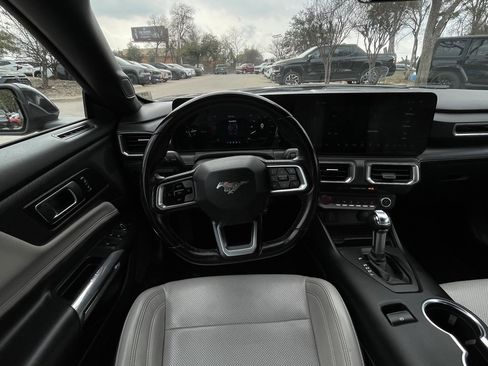 Used 2024 Ford Mustang Premium image 11