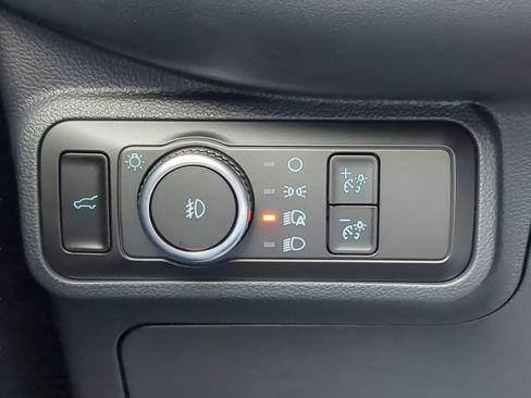 New 2026 Ford Explorer ST-Line w/ ST-Line Street Pack image 60