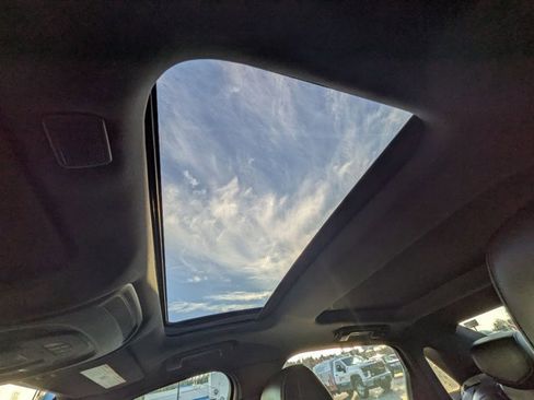 Used 2017 Cadillac CT6 Premium Luxury w/ Active Chassis Package image 16