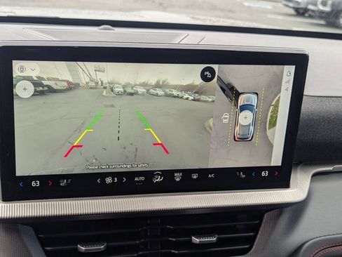 Used 2025 Ford Explorer ST-Line w/ ST-Line Street Pack image 15