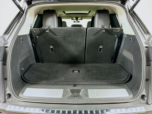 Used 2023 INFINITI QX60 Luxe w/ Cargo Package AWD/4WD image 31